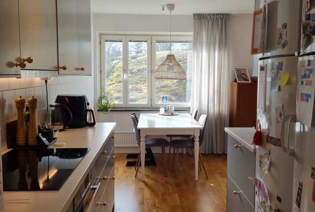 Selmedalsvägen 64, Hägersten - bild 2