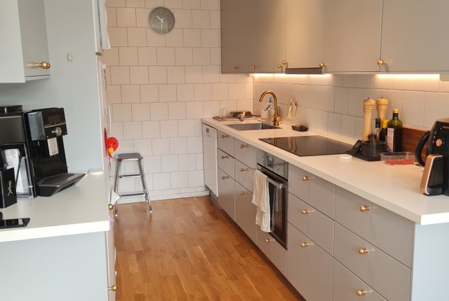 Selmedalsvägen 64, Hägersten - bild 3