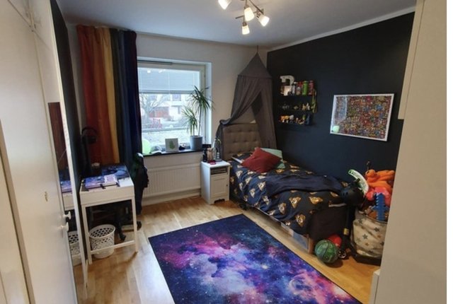 Selmedalsvägen 64, Hägersten - bild 6