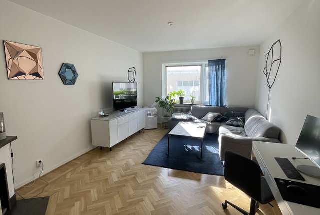 Bäckgatan 31, Varberg - bild 1