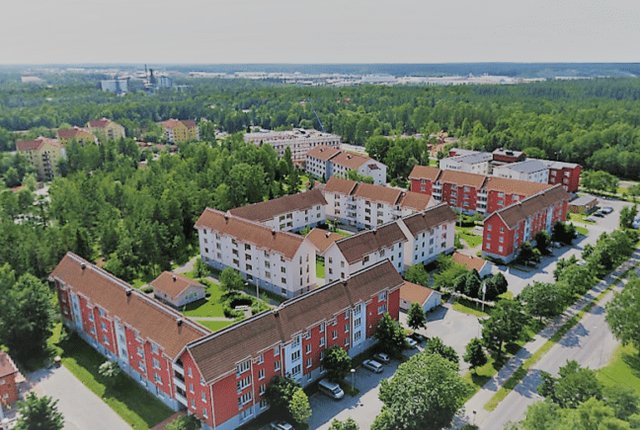 Vallagränd 39, Handen - bild 3