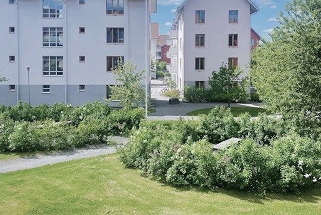 Vallagränd 39, Handen - bild 6