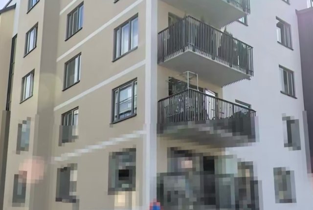 Alpvägen 33, Bromma - bild 1