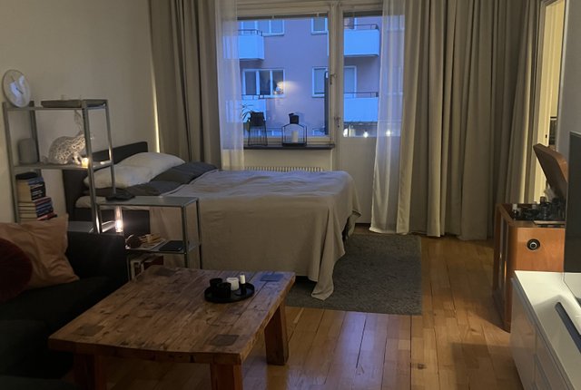 Blåsutvägen 22, Johanneshov - bild 2