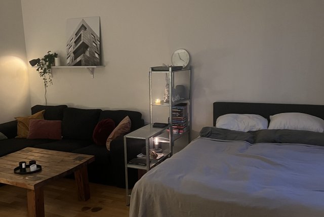 Blåsutvägen 22, Johanneshov - bild 3