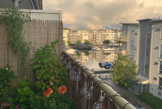 Ångaren Ediths gata 6, Göteborg - bild 1