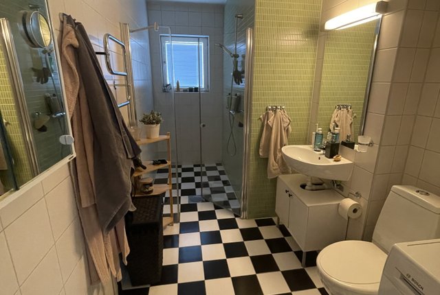 Ångaren Ediths gata 6, Göteborg - bild 4
