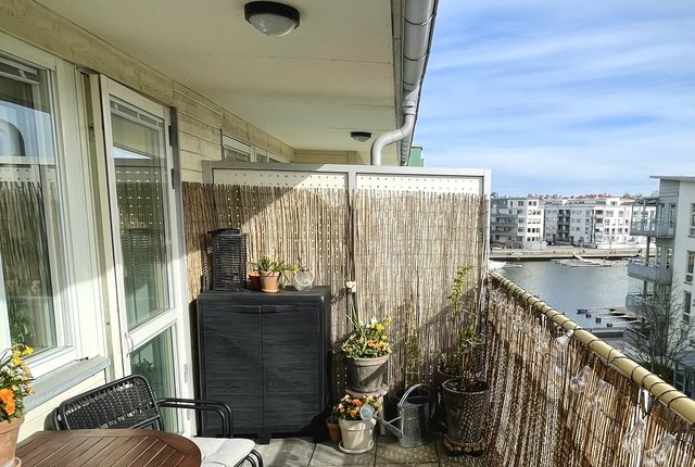 Ångaren Ediths gata 6, Göteborg - bild 6