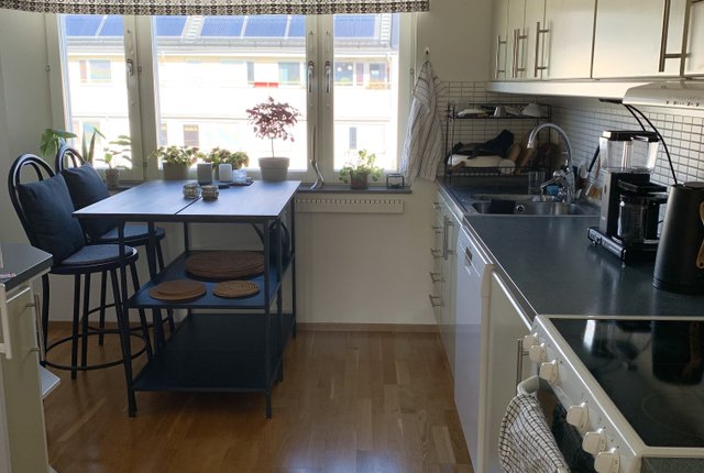 Ångaren Ediths gata 6, Göteborg - bild 3