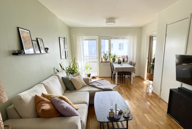 Ångaren Ediths gata 6, Göteborg - bild 2