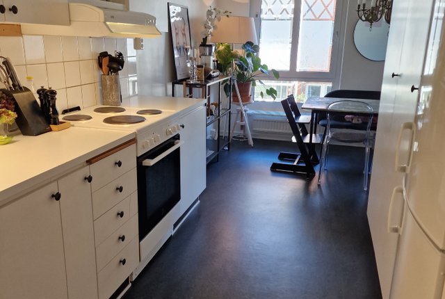 Sjödalstorget 17, Huddinge - bild 4