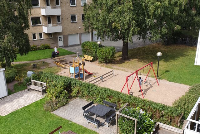 Sankt Pauligatan 25A, Göteborg - bild 1