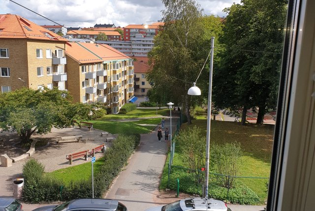 Sankt Pauligatan 25A, Göteborg - bild 4