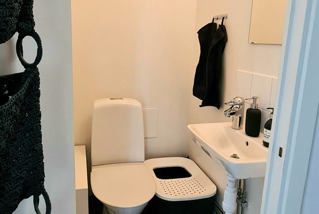 Klubbvägen 3, Danderyd - bild 6