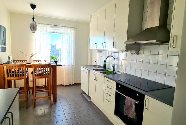 Klubbvägen 3, Danderyd - bild 4
