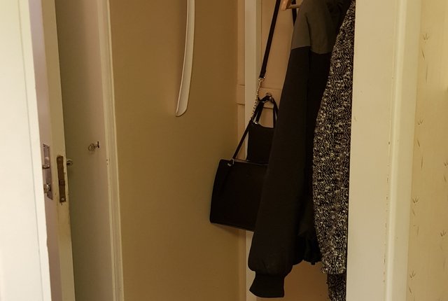 Tobaksvägen 27, Farsta - bild 4