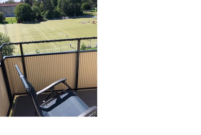 Enspännargatan 41, Hässelby - bild 1