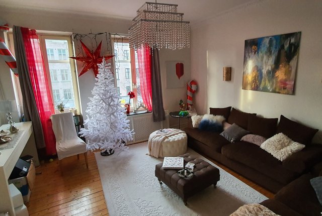 Spångatan 32B, Malmö - bild 3