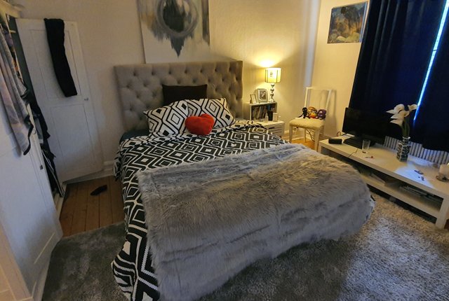Spångatan 32B, Malmö - bild 1