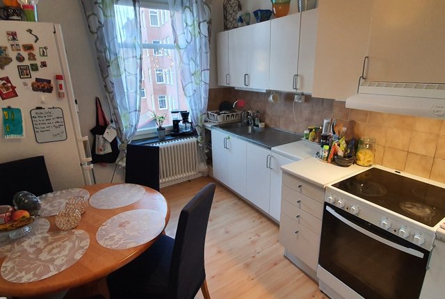 Spångatan 32B, Malmö - bild 5