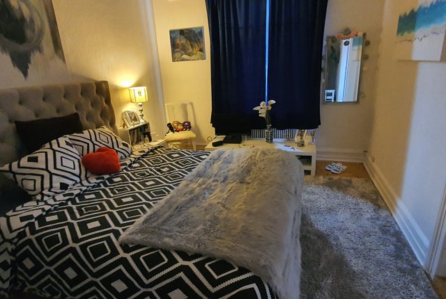Spångatan 32B, Malmö - bild 2