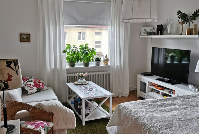 Finlandsgatan 4A, Göteborg - bild 1