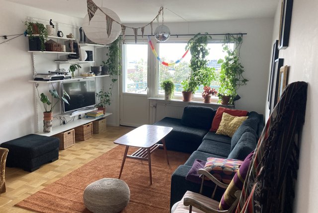 Högklintavägen 11, Sundbyberg - bild 7