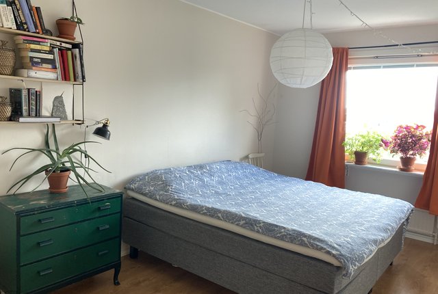 Högklintavägen 11, Sundbyberg - bild 1