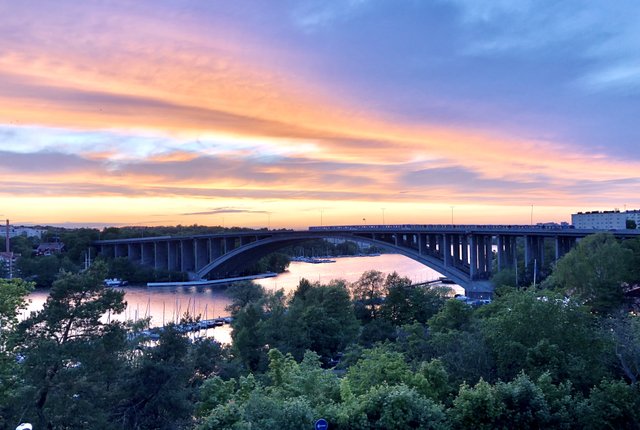 Snoilskyvägen, Stockholm - bild 2