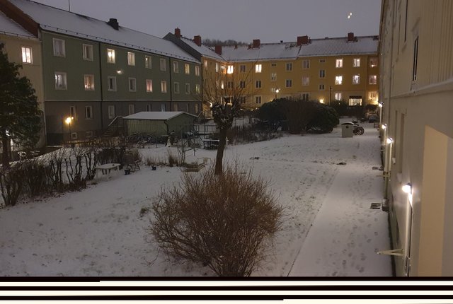 Hårdvallsgatan 7D, Göteborg - bild 4