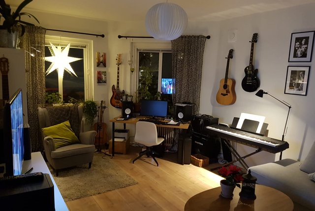 Hårdvallsgatan 7D, Göteborg - bild 2