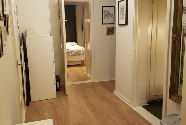 Hårdvallsgatan 7D, Göteborg - bild 3