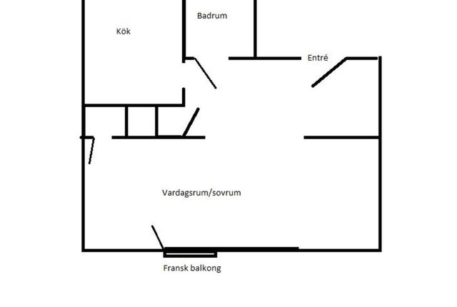 Stopvägen 28, Bromma - bild 3