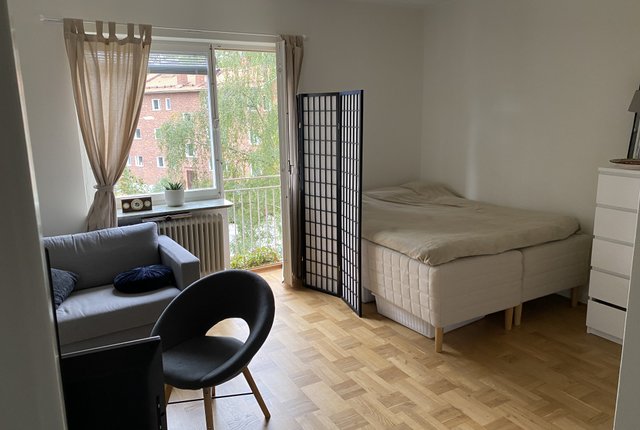 Stopvägen 28, Bromma - bild 1