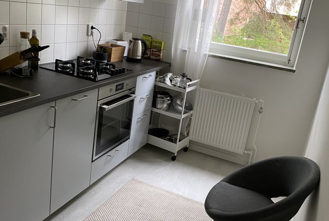 Stopvägen 28, Bromma - bild 4