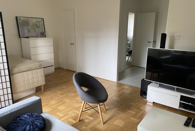 Stopvägen 28, Bromma - bild 2