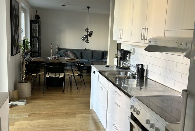 Jösseforsvägen 5, Enskede - bild 2