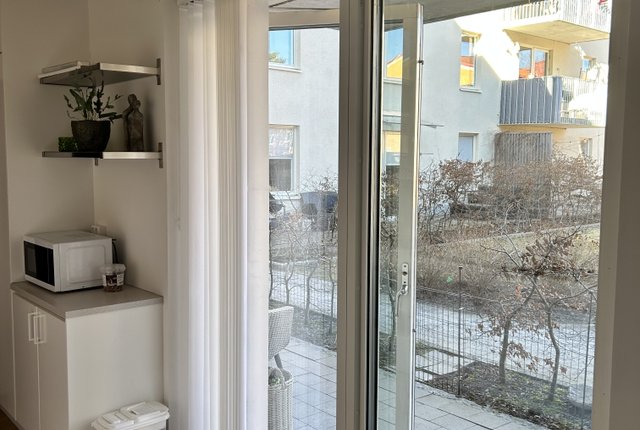 Jösseforsvägen 5, Enskede - bild 4