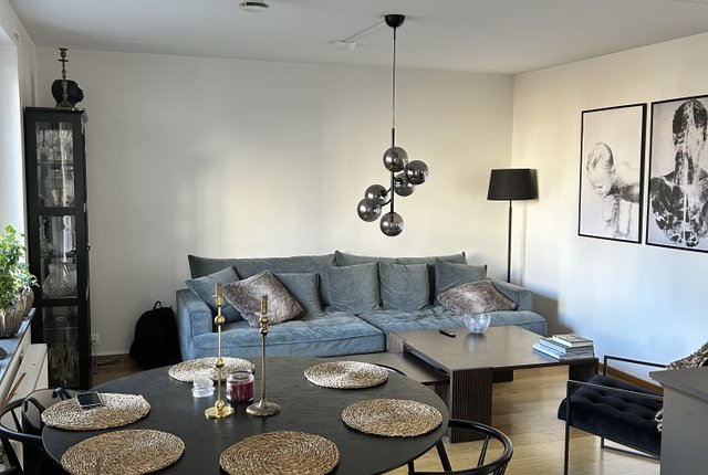 Jösseforsvägen 5, Enskede - bild 1