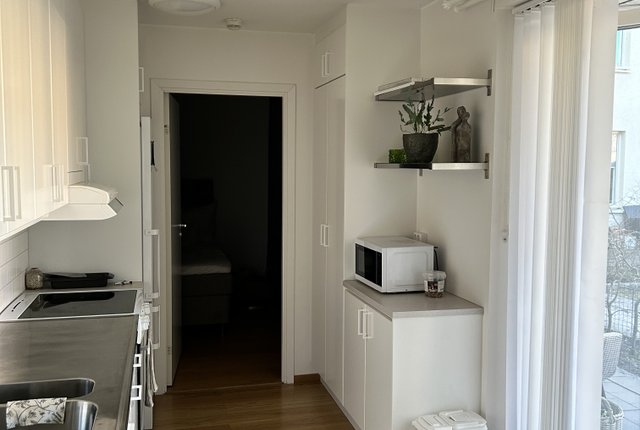 Jösseforsvägen 5, Enskede - bild 5