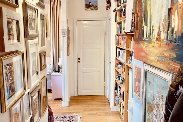 Katarina Bangata 71, Stockholm - bild 4