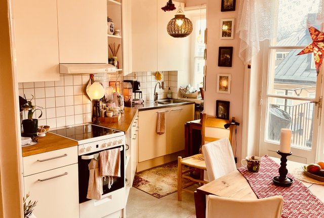 Katarina Bangata 71, Stockholm - bild 3