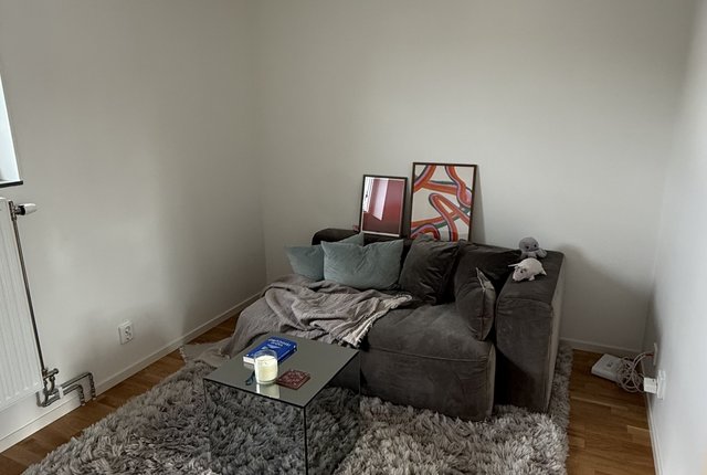 Elsa Beskows Torg 7, Uttran - bild 2