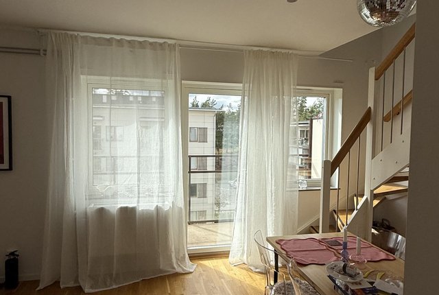 Elsa Beskows Torg 7, Uttran - bild 4