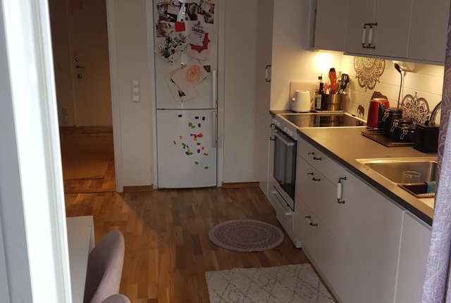 Tappvägen 8 F, Bromma - bild 8