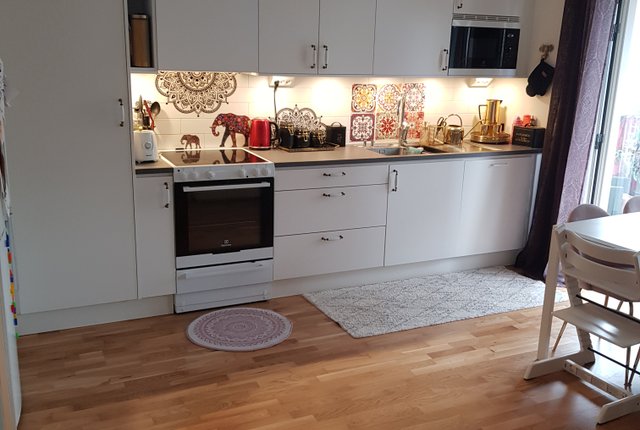 Tappvägen 8 F, Bromma - bild 3