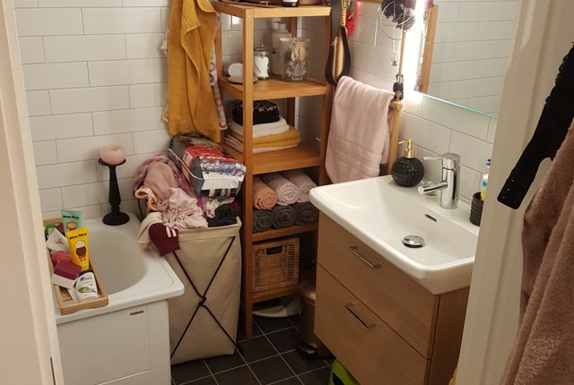 Tappvägen 8 F, Bromma - bild 2