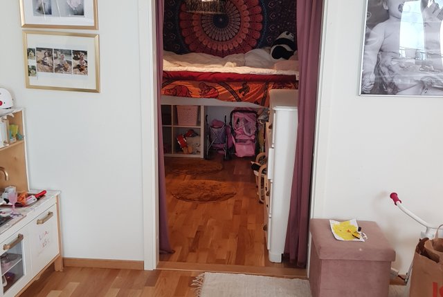 Tappvägen 8 F, Bromma - bild 7