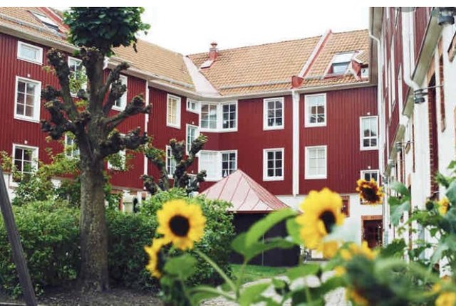 Artillerigatan 30, Göteborg - bild 3