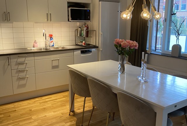 Artillerigatan 30, Göteborg - bild 1